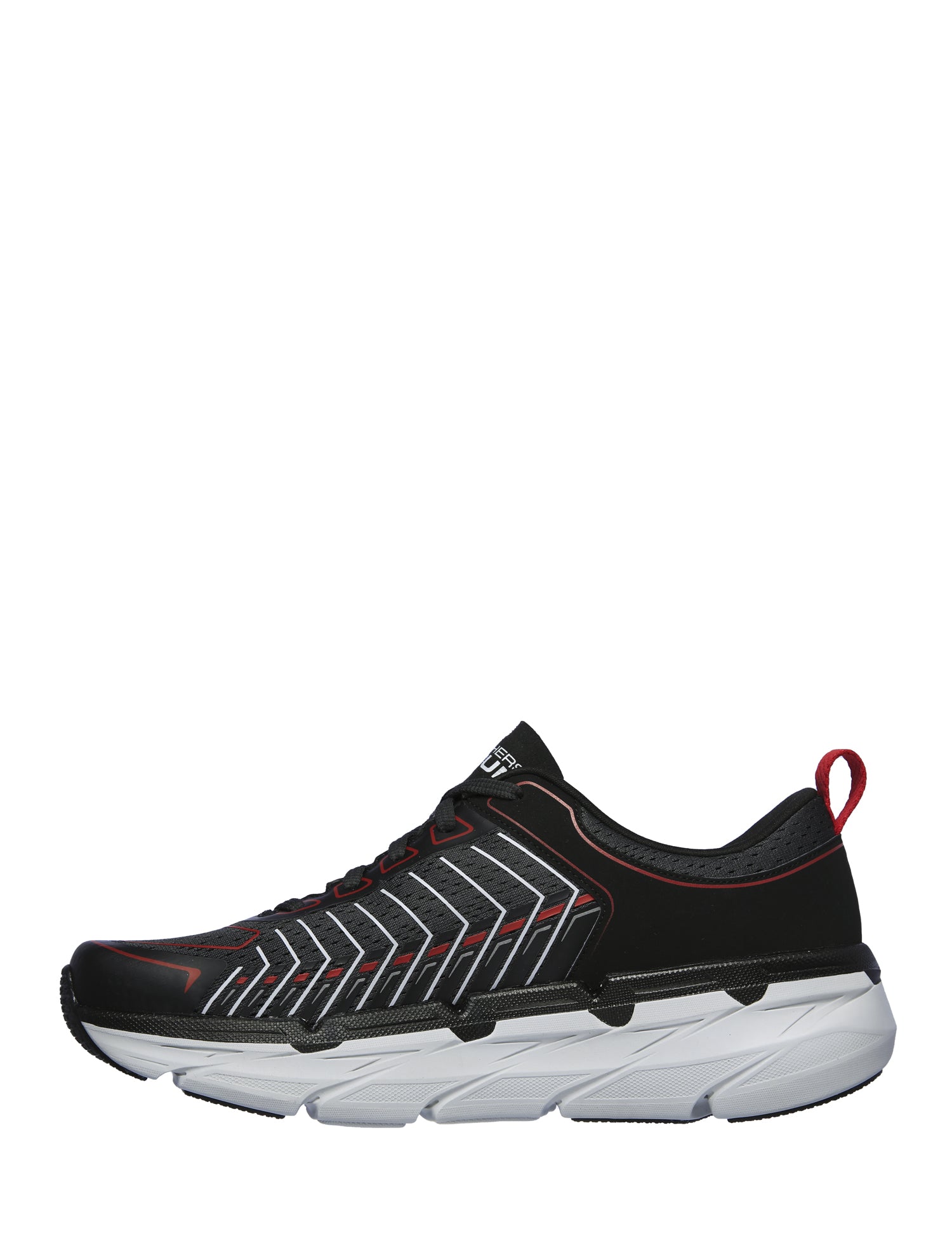 Sneakers Nero Skechers