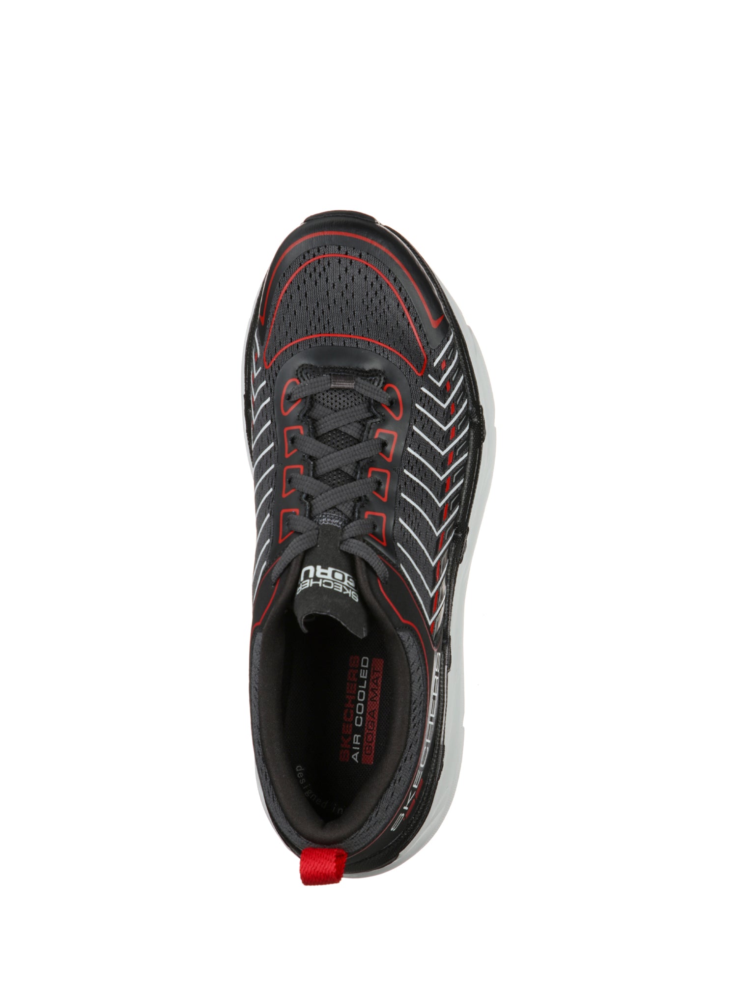 Sneakers Nero Skechers