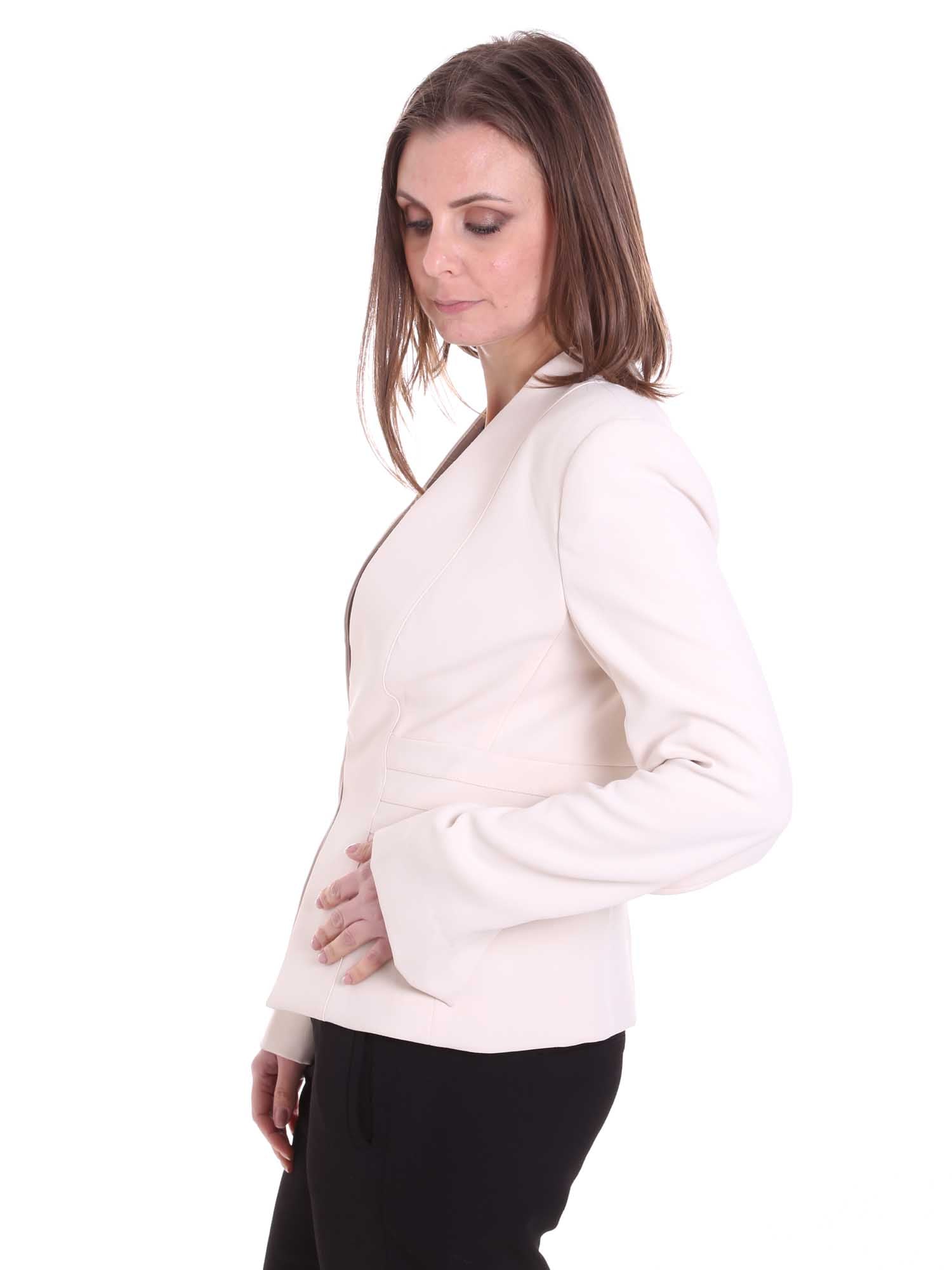 Blazer Beige Nenette