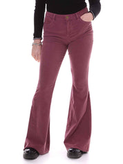 Pantaloni Rosa Nenette Tous Les Jours