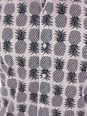 Camicie Bianco Antony Morato