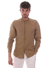 Camicie Beige Antony Morato
