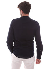 Camicie Blu Antony Morato