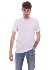 T-shirt Bianco Antony Morato