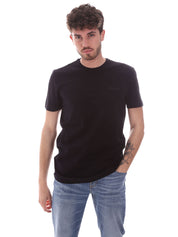 T-shirt Blu Antony Morato