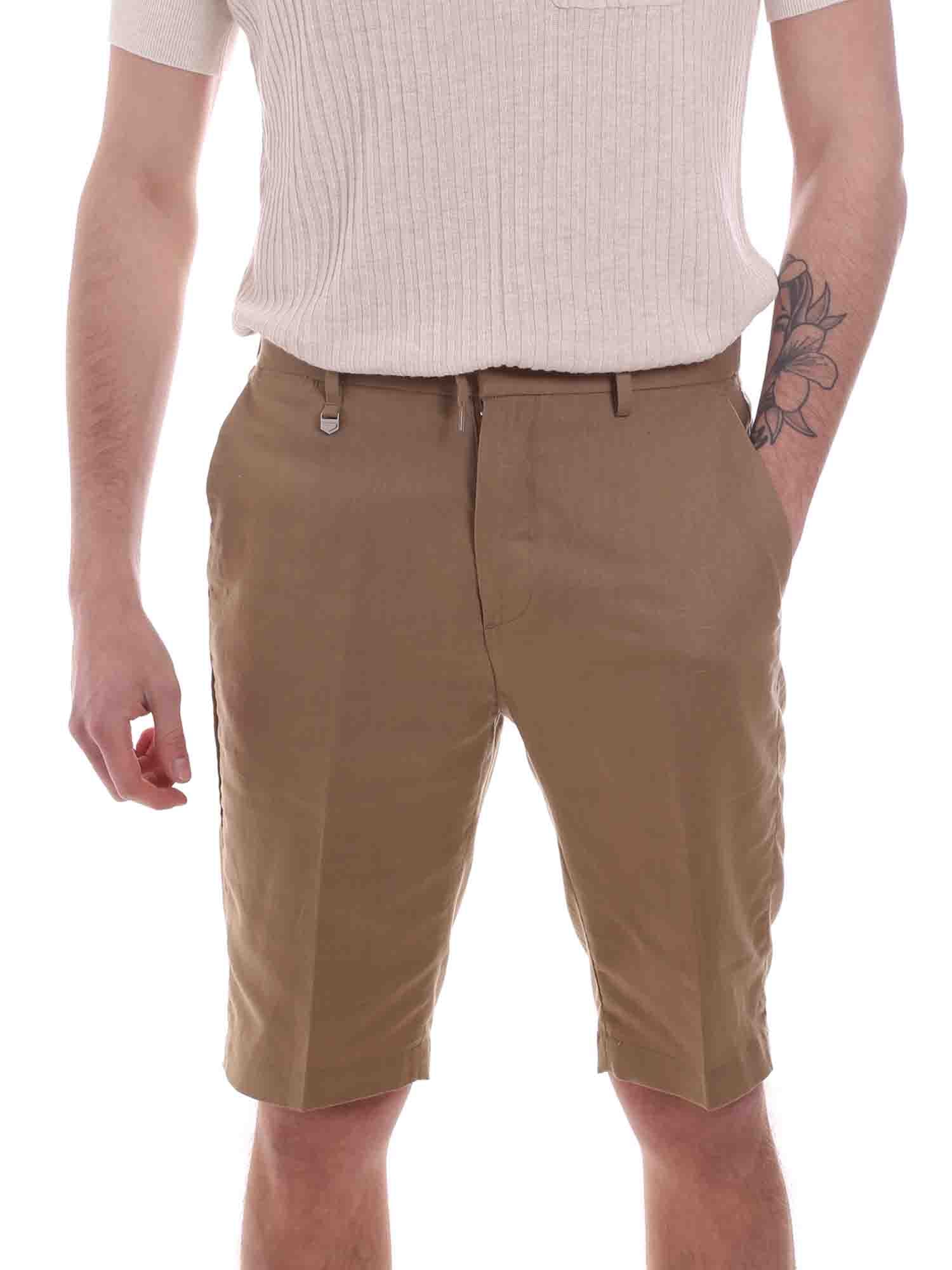 Bermuda Beige Antony Morato