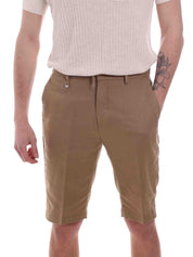 Bermuda Beige Antony Morato