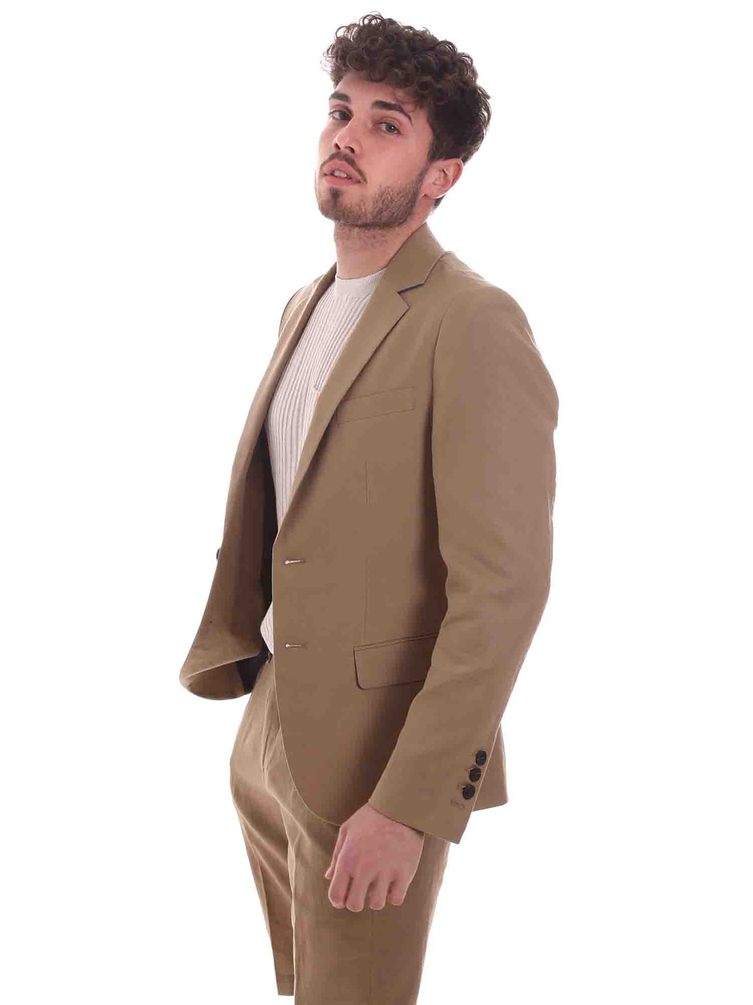 Bermuda Beige Antony Morato
