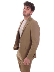 Bermuda Beige Antony Morato