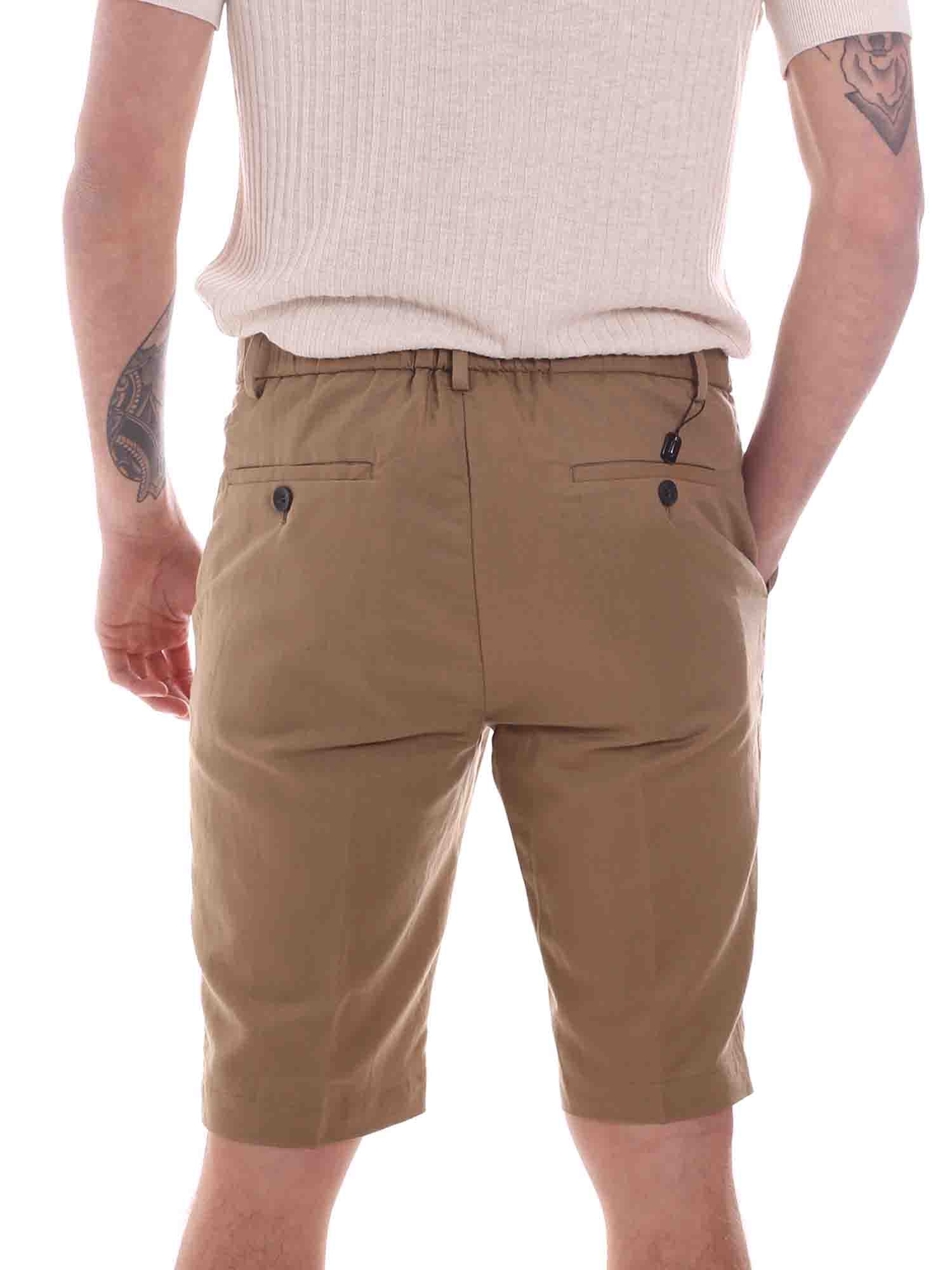 Bermuda Beige Antony Morato