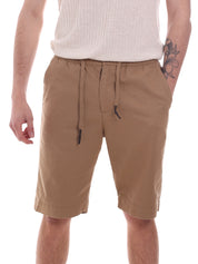 Bermuda Beige Antony Morato