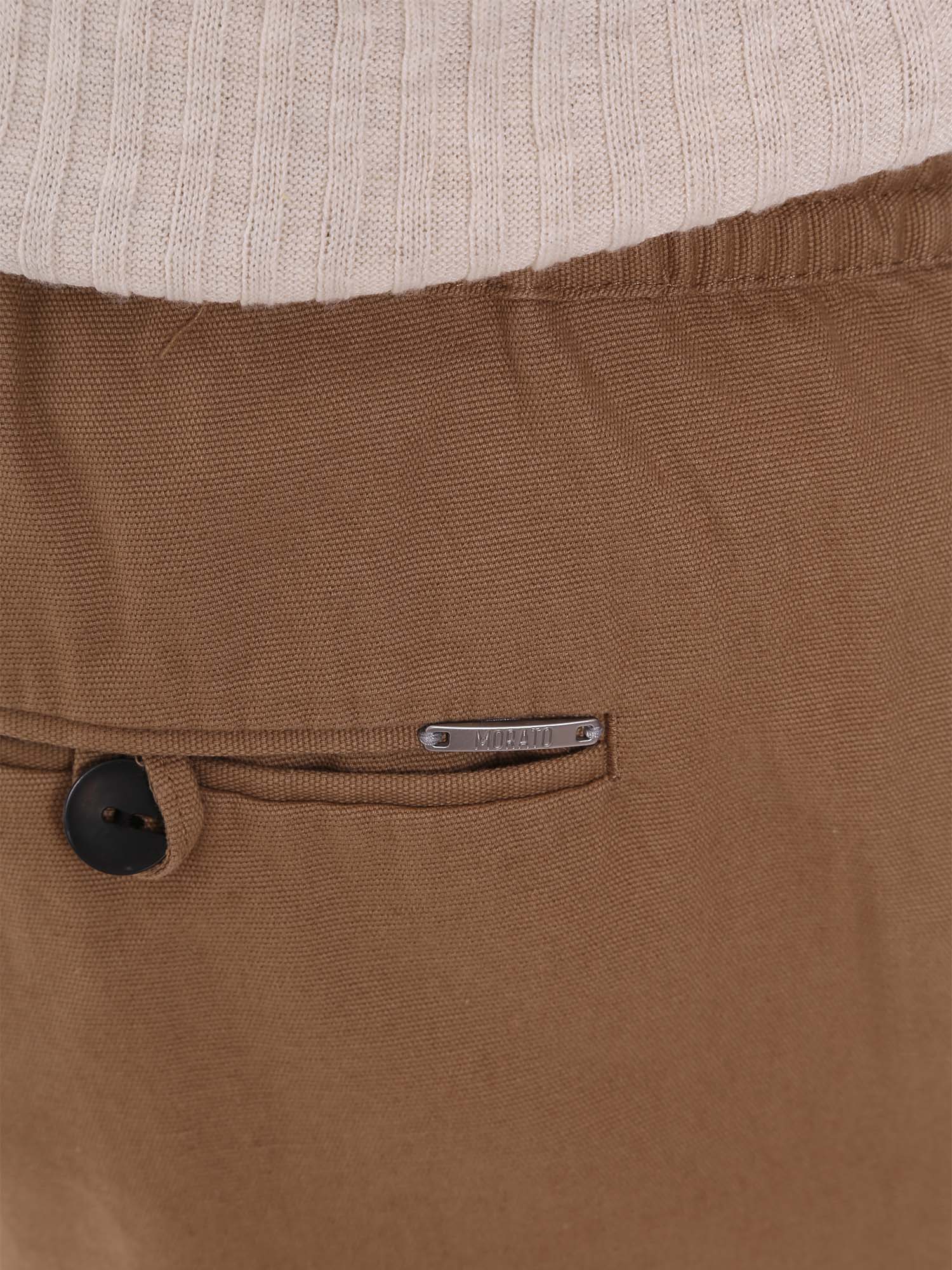 Bermuda Beige Antony Morato