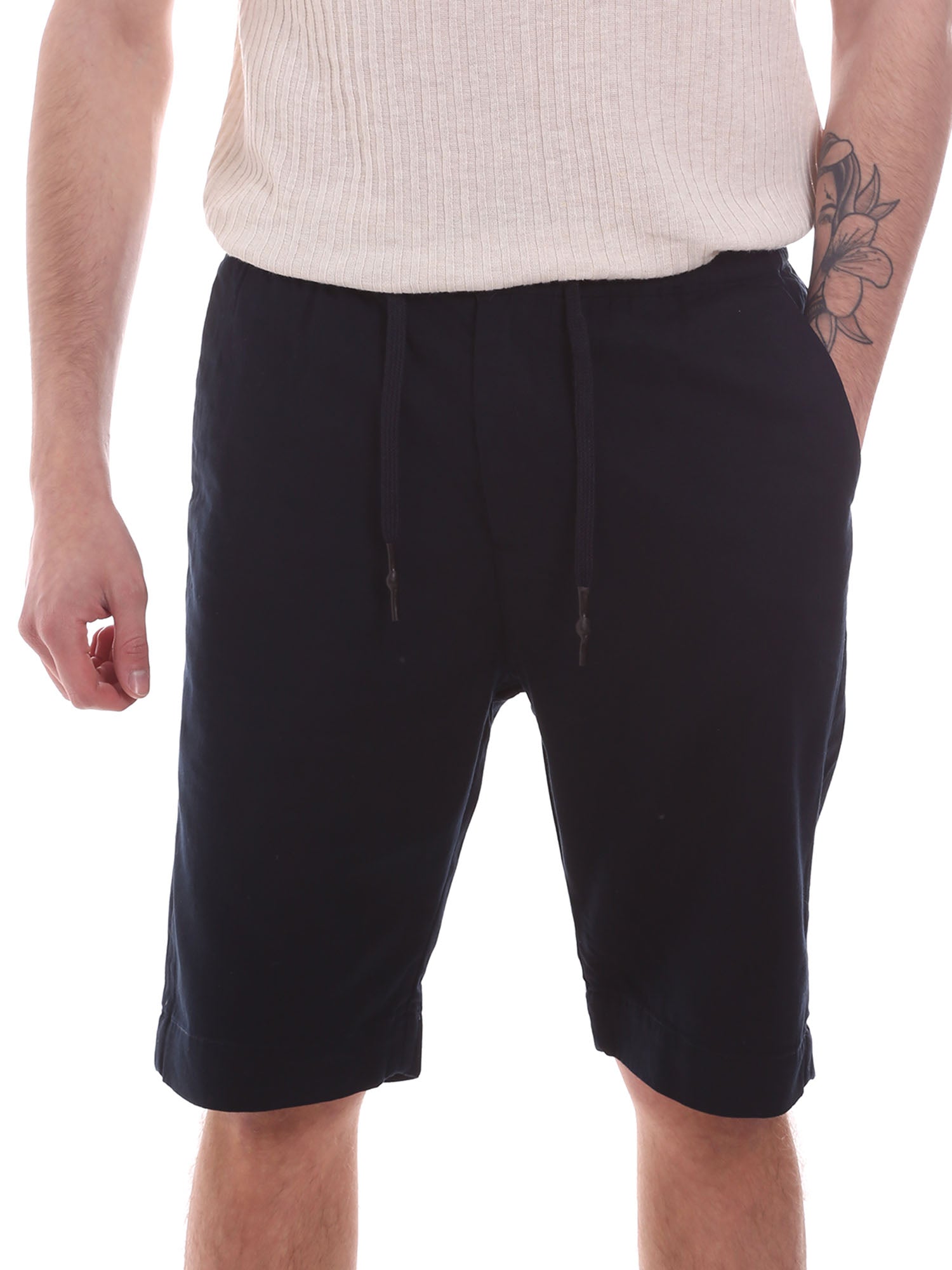 Bermuda Nero Antony Morato