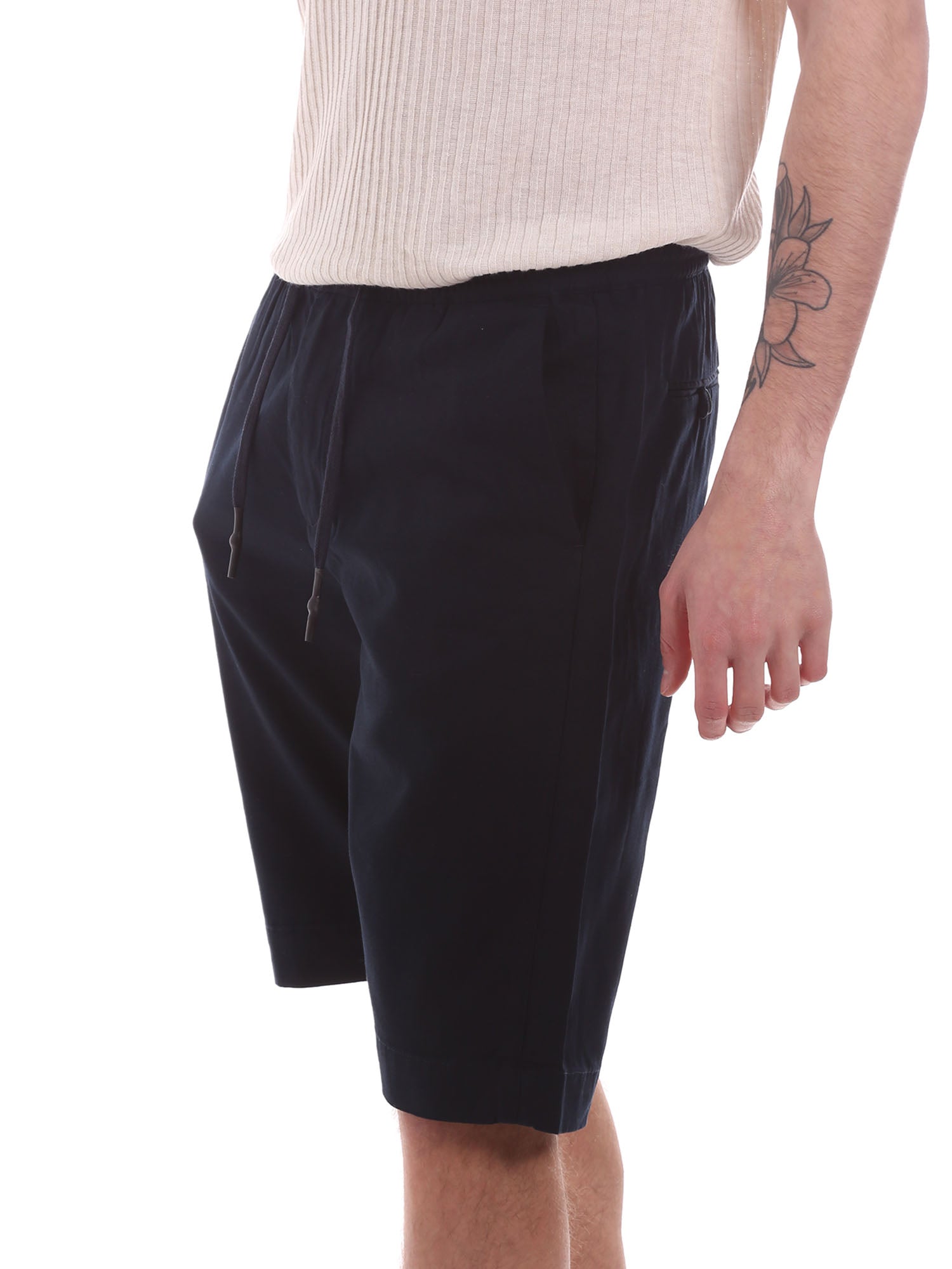 Bermuda Nero Antony Morato