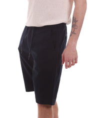 Bermuda Nero Antony Morato