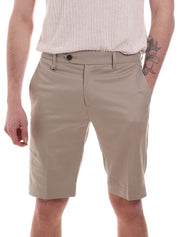 Bermuda Beige Antony Morato