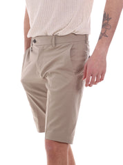 Bermuda Beige Antony Morato