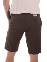 Bermuda Verde Antony Morato