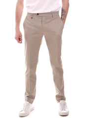 Pantaloni Beige Antony Morato