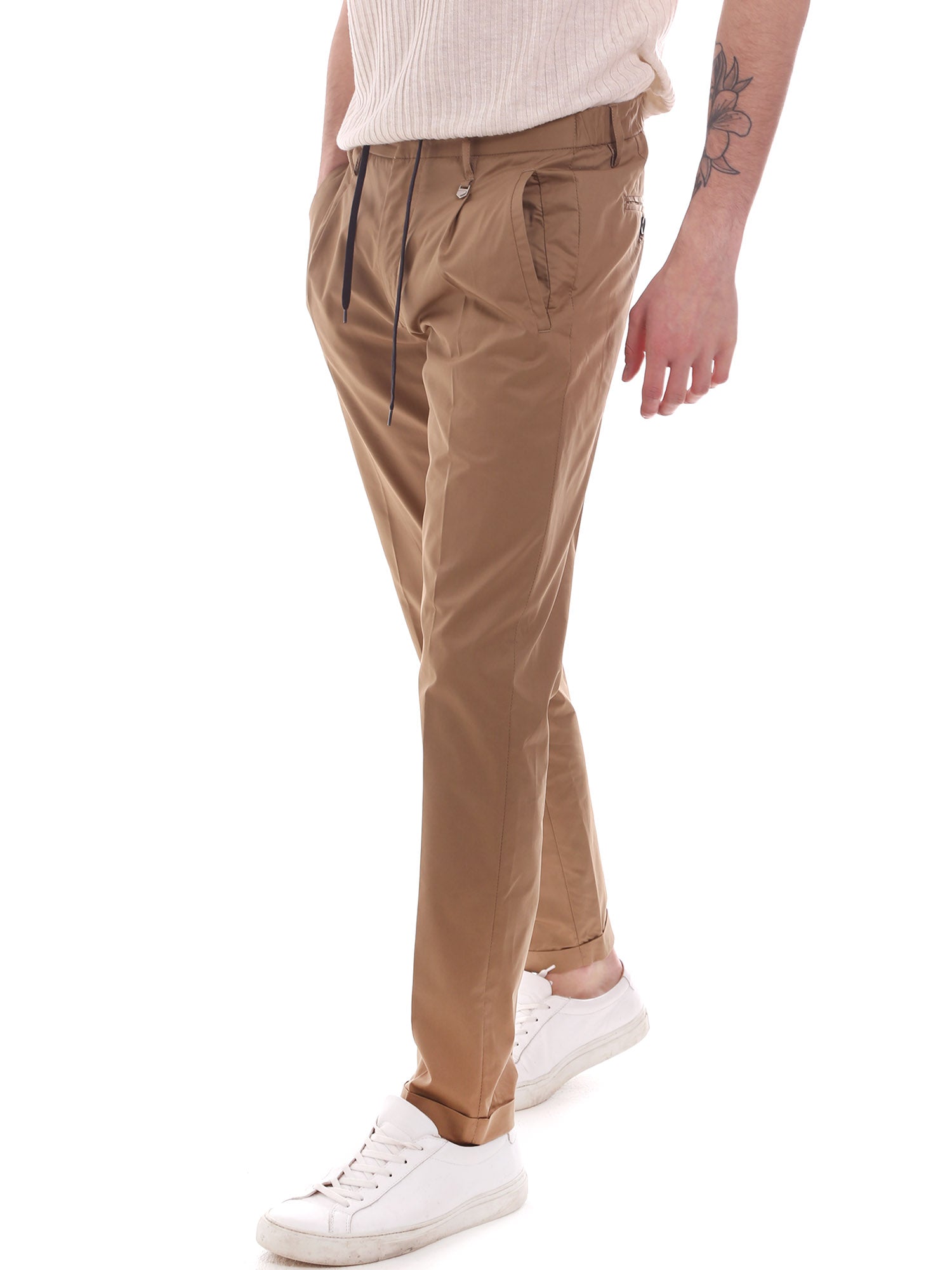 Pantaloni Beige Antony Morato