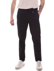 Pantaloni Blu Antony Morato