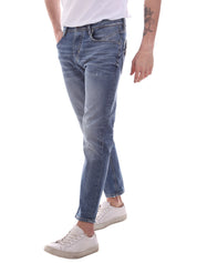 Jeans Blu Antony Morato