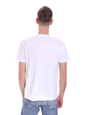 T-shirt Bianco Replay