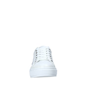 Sneakers Bianco Argento Replay&sons