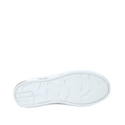 Sneakers Bianco Argento Replay&sons