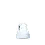 Sneakers Bianco Oro Replay&sons