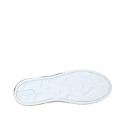 Sneakers Bianco Oro Replay&sons