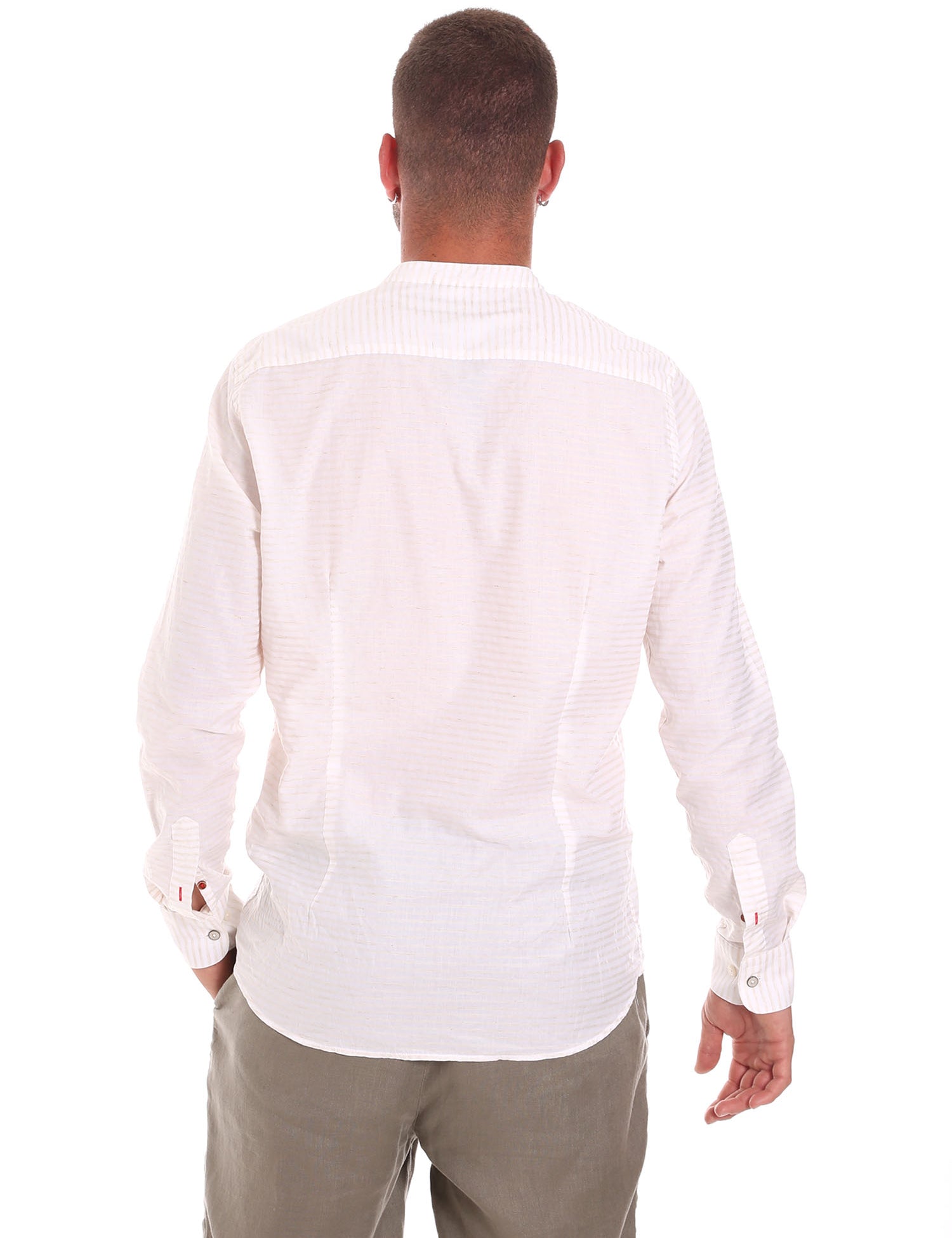 Camicie Bianco Sseinse