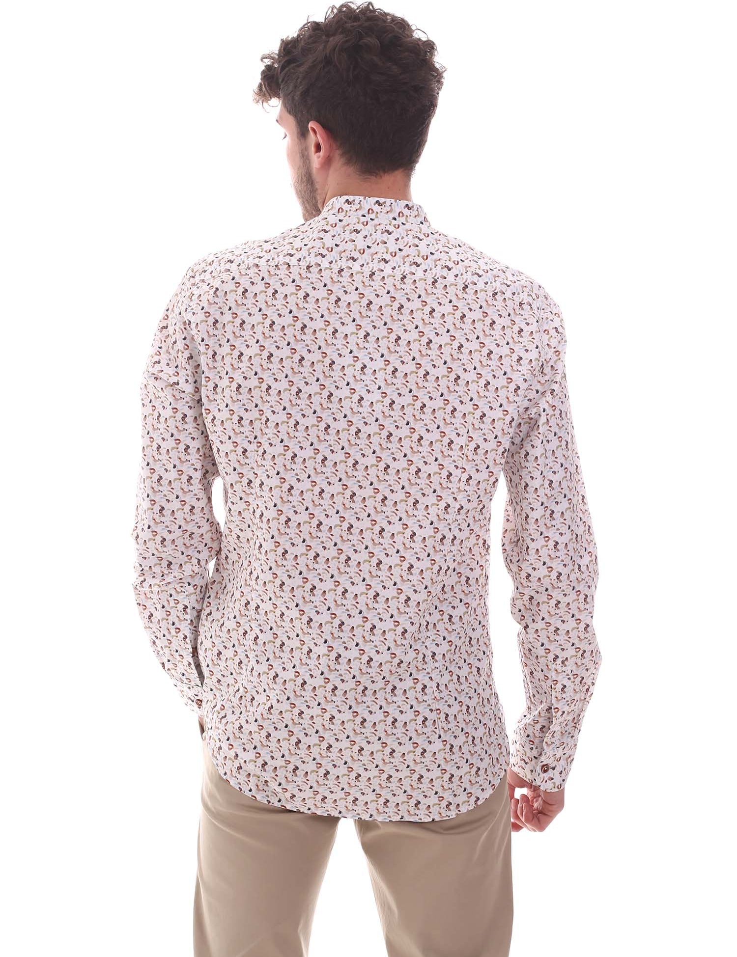 Camicie Bianco Sseinse