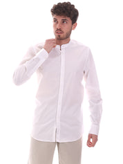 Camicie Bianco Sseinse