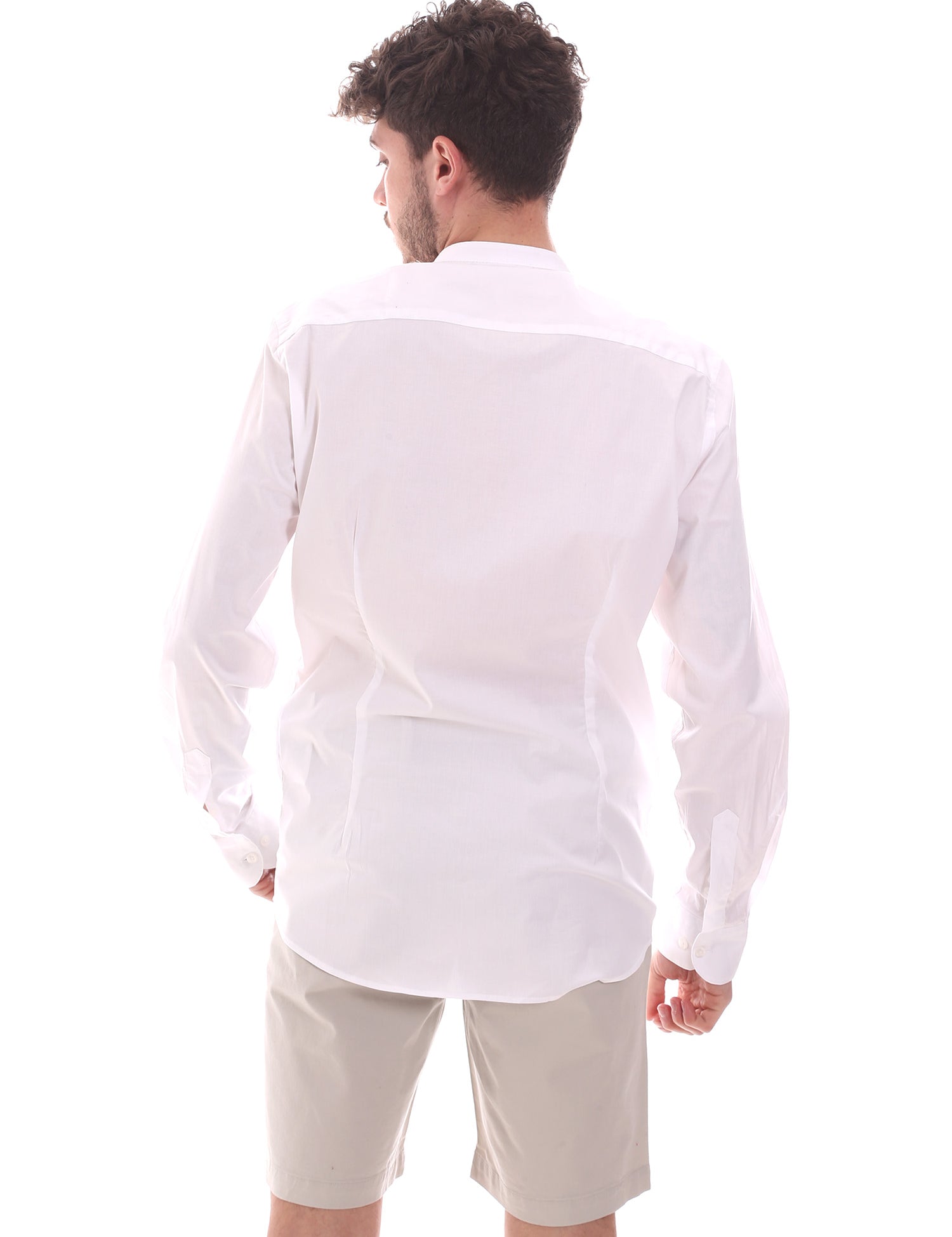 Camicie Bianco Sseinse