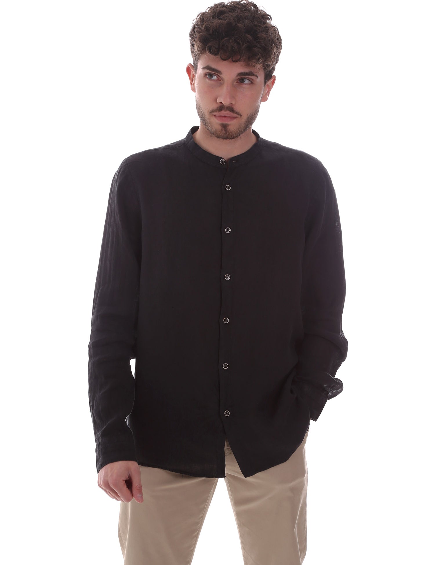 Camicie Nero Sseinse