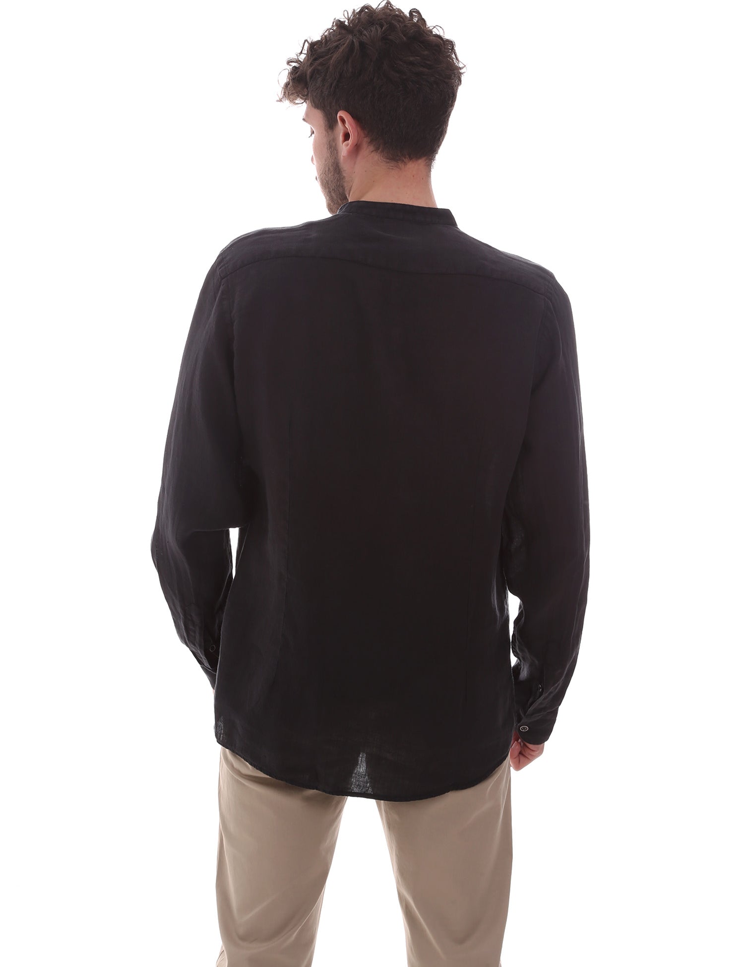 Camicie Nero Sseinse