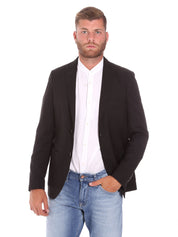 Giacche Nero Sseinse