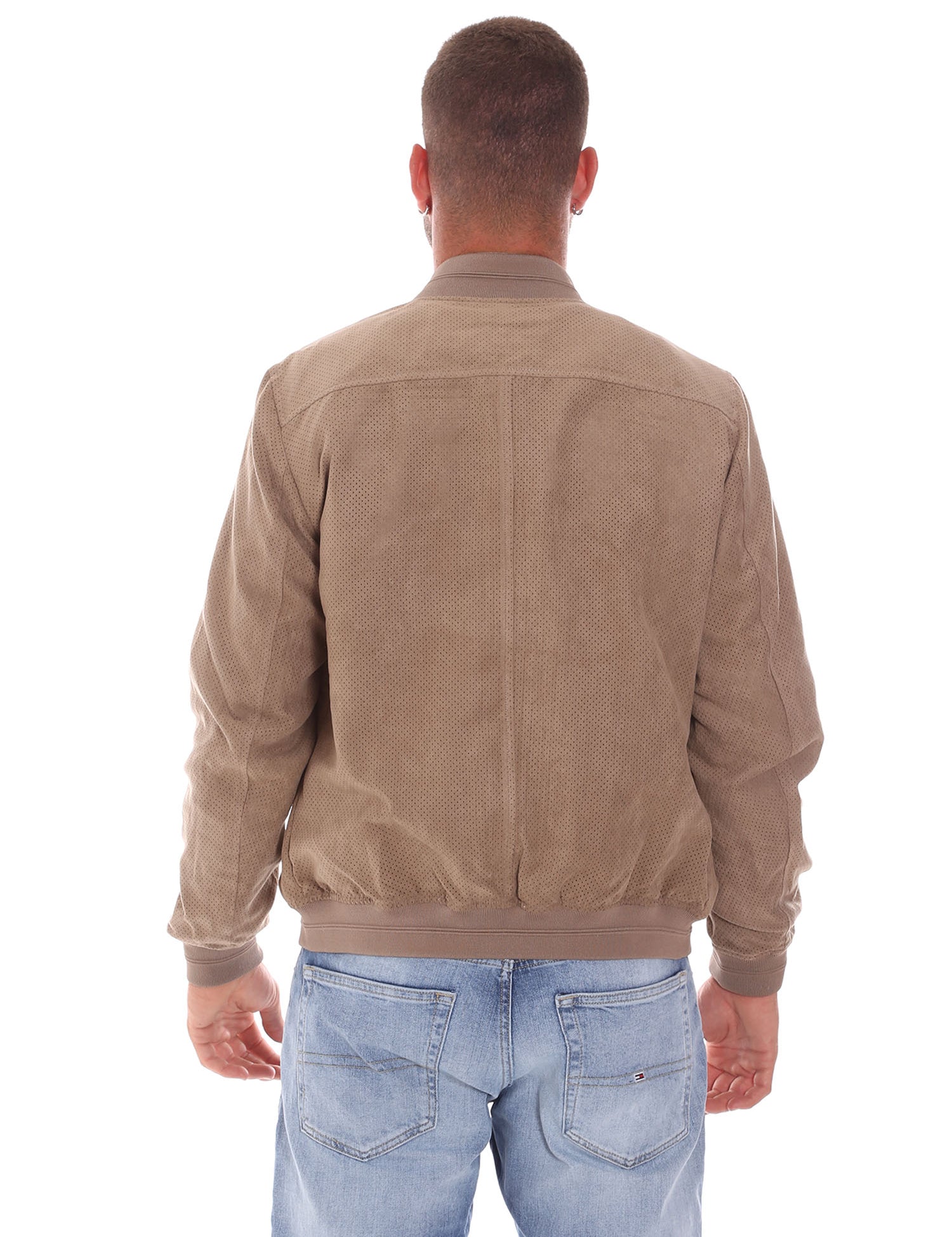 Giacche Beige Sseinse