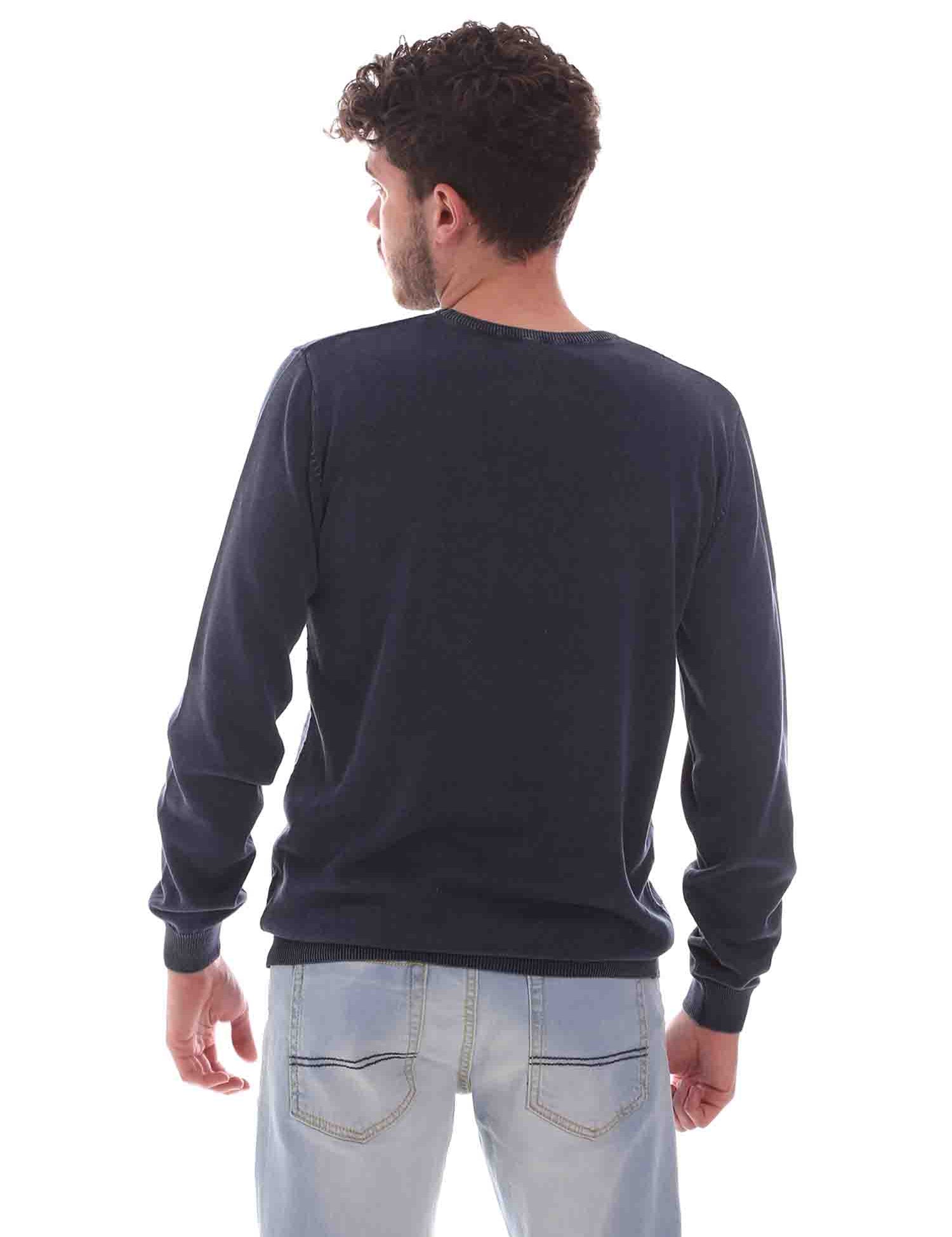 Maglioncini Blu Sseinse