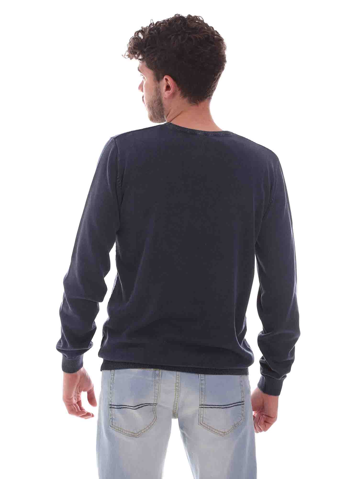 Maglioncini Blu Sseinse