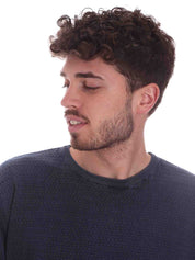 Maglioncini Blu Sseinse