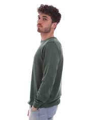 Maglioncini Verde Sseinse