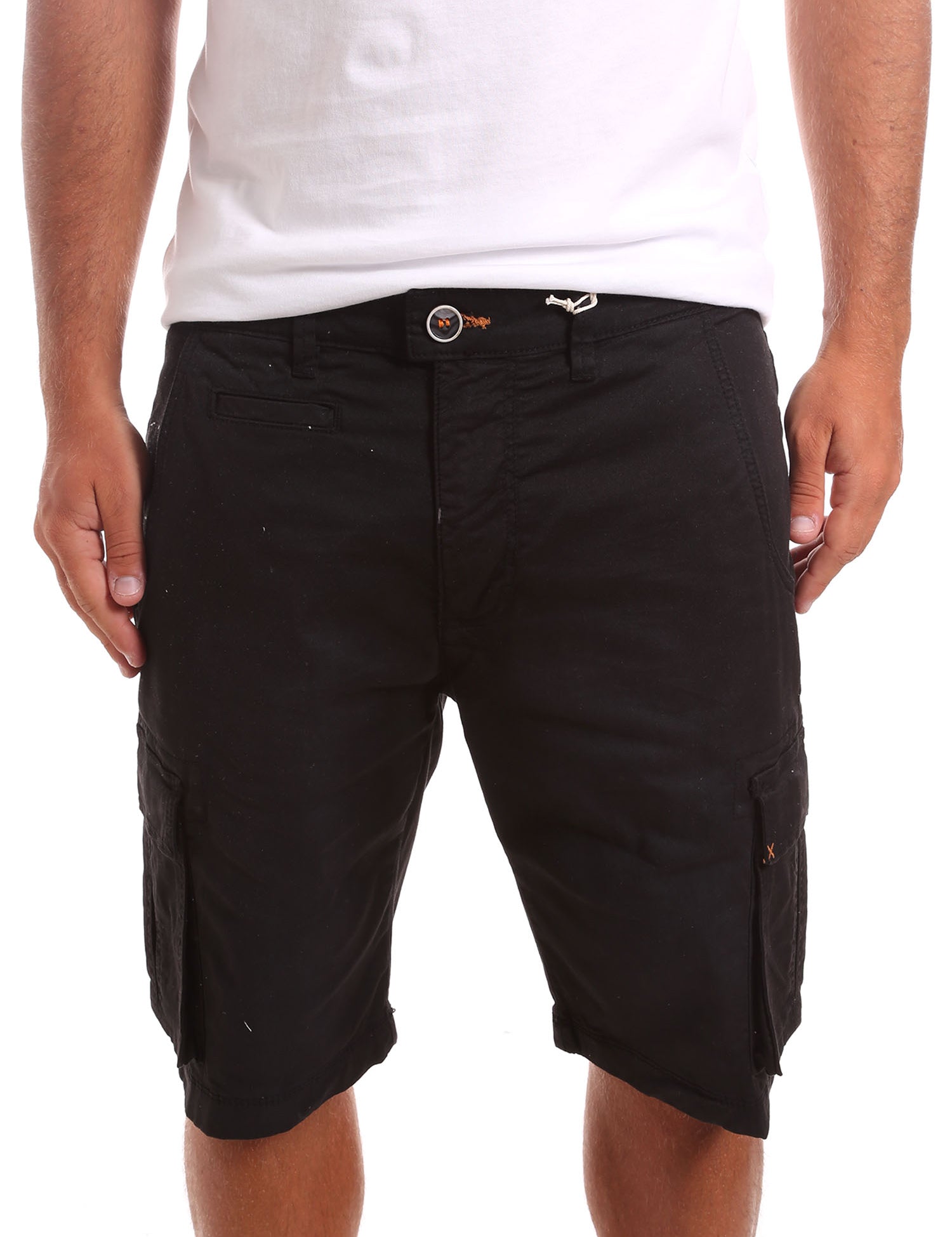 Bermuda Nero Sseinse