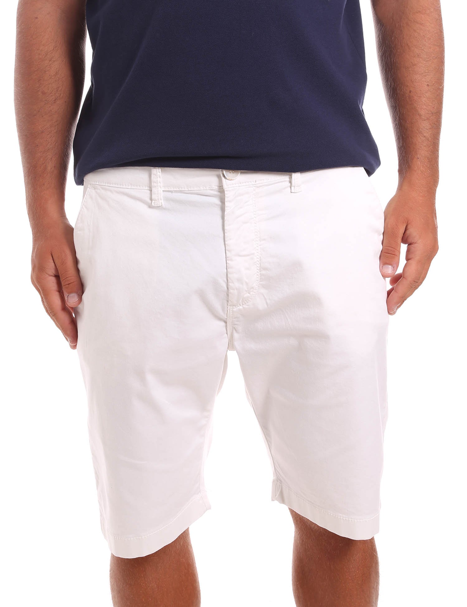 Bermuda Bianco Sseinse