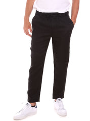 Pantaloni Nero Sseinse