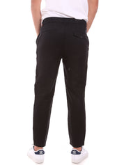 Pantaloni Nero Sseinse