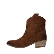 Stivaletti Cammello Grace Shoes