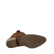 Stivaletti Cammello Grace Shoes