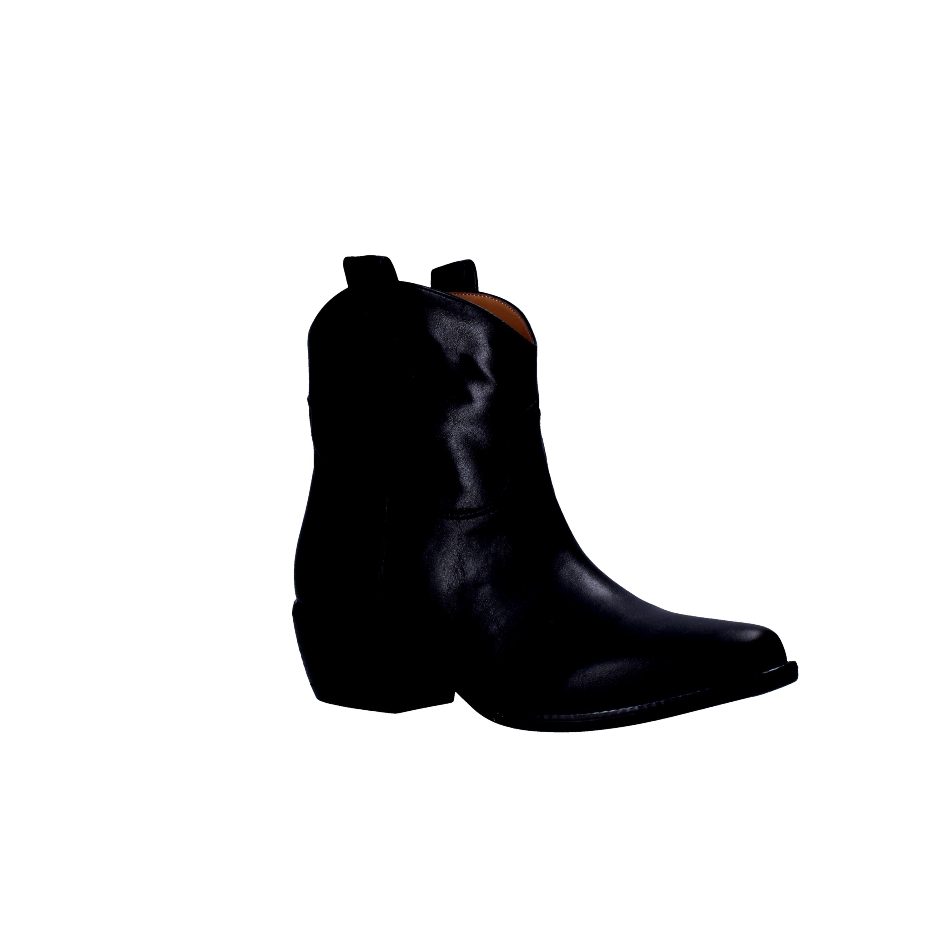 Stivaletti Nero Nero Grace Shoes